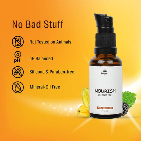 Does Beard Growth Oil Work